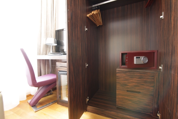 Best Western Plus Hotel Arcadia